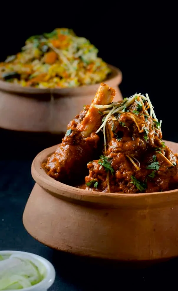 Champaran Meat House IT Chauraha